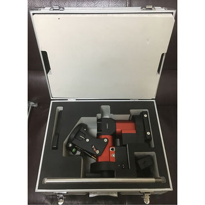 iOptron CEM40 with iPolar, 1.75" LiteRoc Tripod, and Hard Case