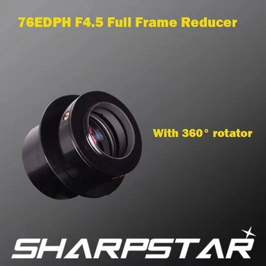 Sharpstar Askar Reducer for 76EDPH