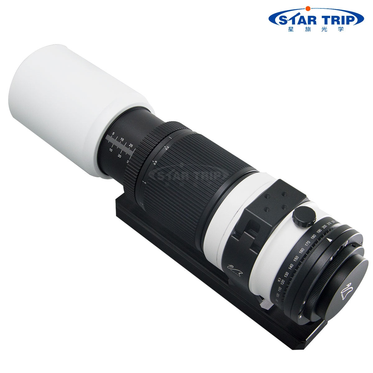 William Optics White Space Cat 51 