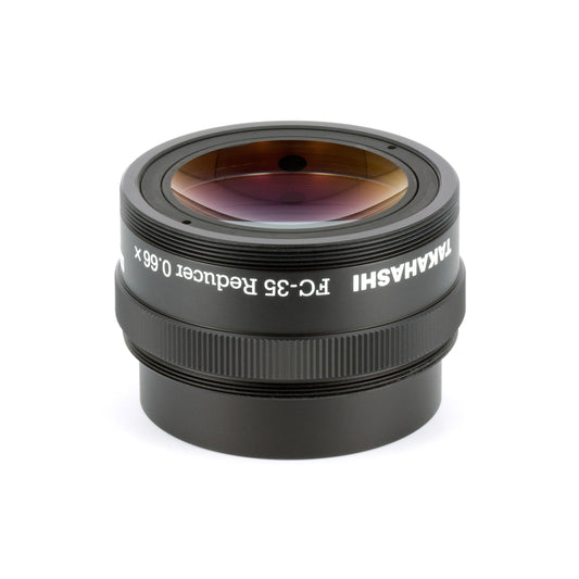 Takahashi FC35 Focal Reducer 0.66x for FC-100DF
