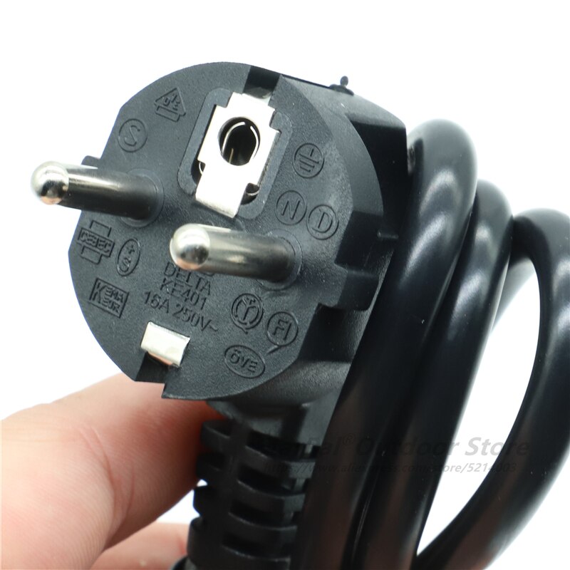 ZWO 12V 5A AC to DC Adapter for Cameras