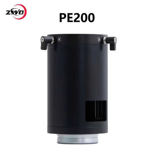 ZWO Pier Extension for AM5 Mount PE200