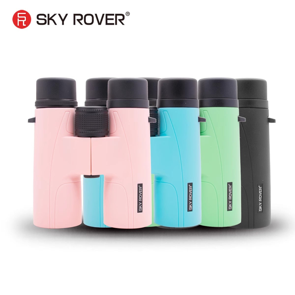 Sky Rover Macarons Series 8x42