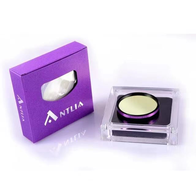 Antlia RGB Ultra Filter Box