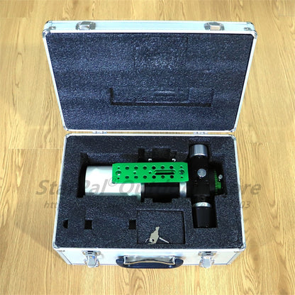 Skywatcher EVOLUX 62ED (OTA) Box