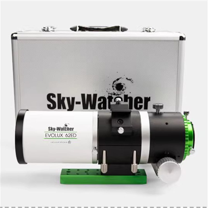 Skywatcher EVOLUX 62ED 