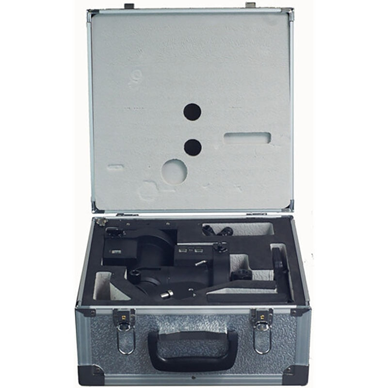 iOptron CEM26 EQ Mount with iPolar, Hard Case, and 1.5" Tripod