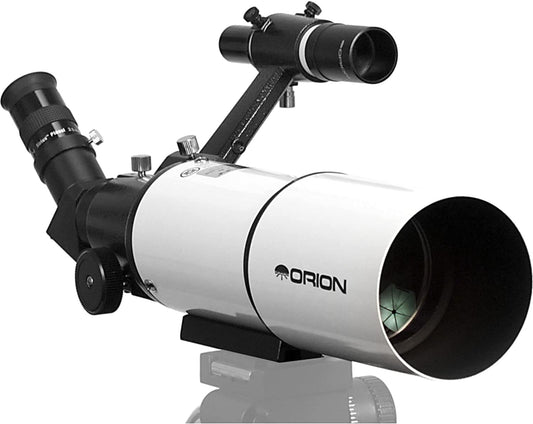Orion ShortTube 80MM Pro