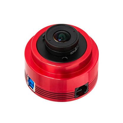 ZWO ASI662MC Color Astronomy Camera