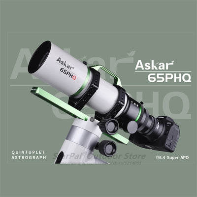 Askar 65PHQ Review