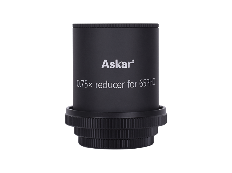 Askar 65 PHQ with Reducer