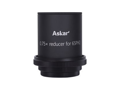 Askar 65 PHQ with Reducer