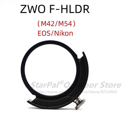 ZWO Filter Drawer M42/M54 EOS/Nikon