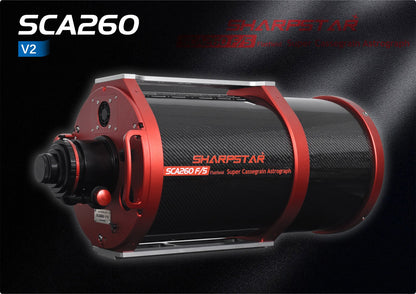 Sharpstar SCA260