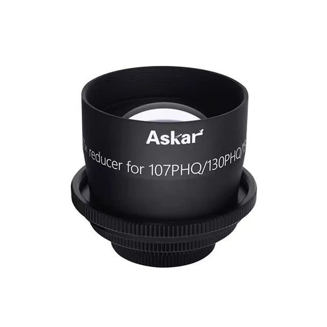 Universal Reducer Askar 3“ 0.7x for 107PHQ/130PHQ/151PHQ 