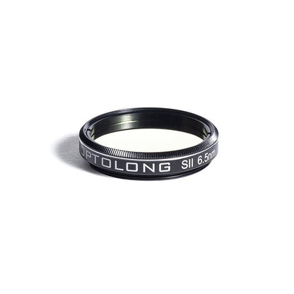 OPTOLONG S-II 1.25 inch SII-CCD 6.5nm Narrow-Band Filter