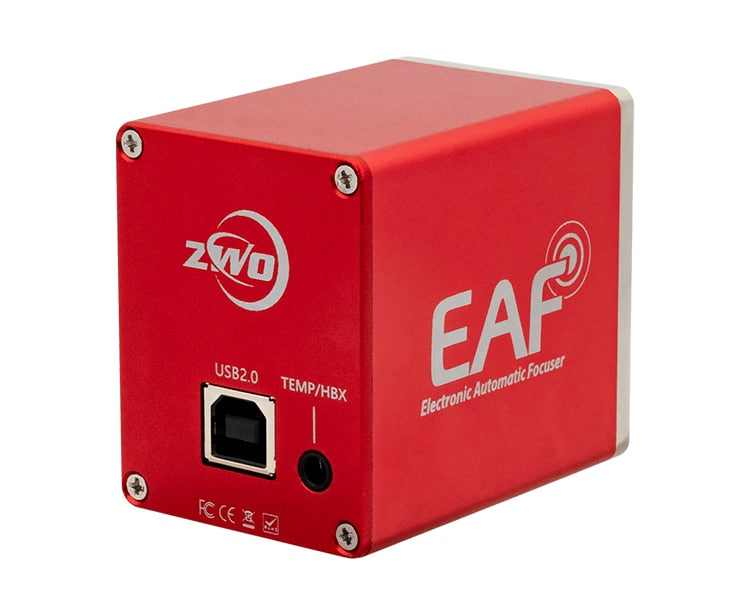 ZWO EAF electronic automatic Focuser