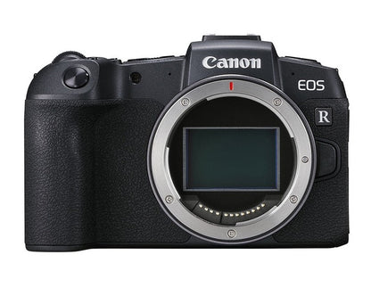 Canon EOS RP Mirrorless Camera