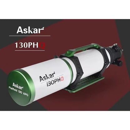 Askar 80PHQ / 107PHQ / 130PHQ