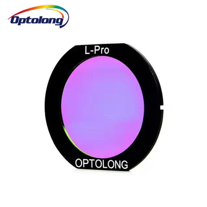 OPTOLONG EOS-C L-Pro Clip Filter for Camera 7D Mark II, 80D/800D, 77D/70D/760D