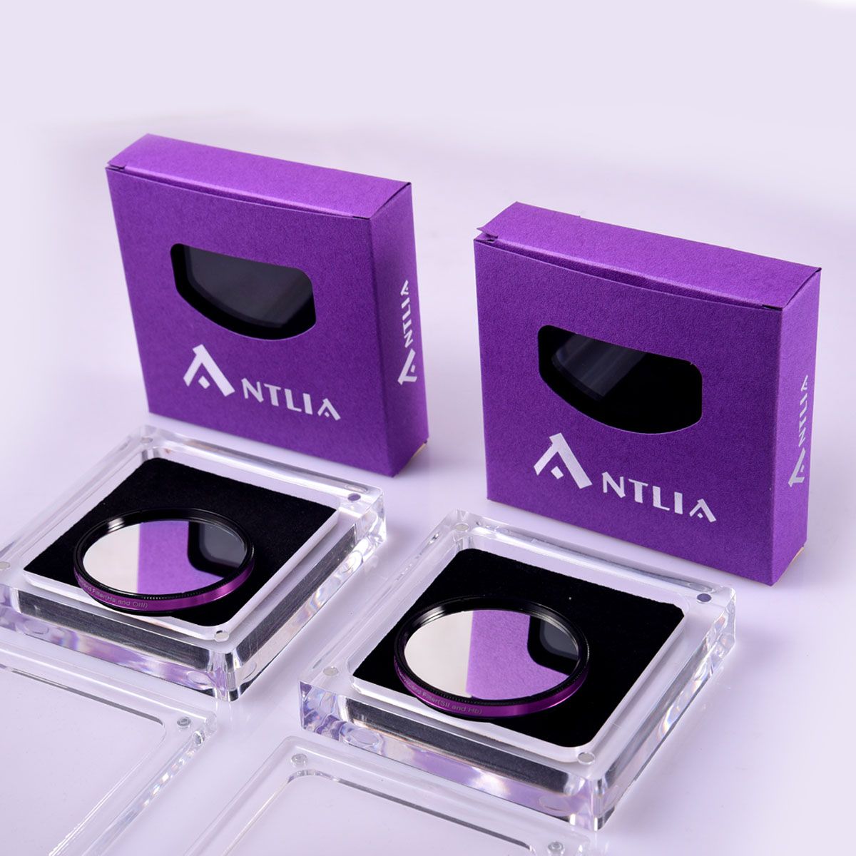 Antlia ALP-T Dual Narrowband Filter