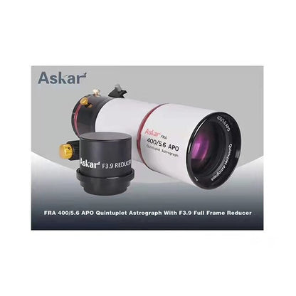 Sharpstar Askar FRA400/5.6 (With Reducer F3.9)