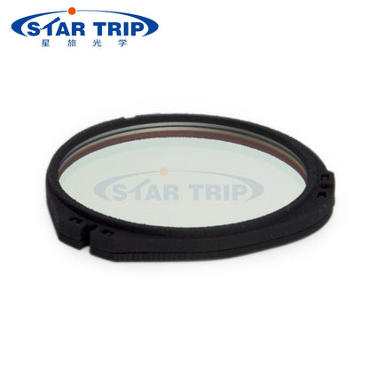 IDAS 50.8mm Narrowband OIII 6nm Filter (3.0mm) suitable F1.65 and above telescopes