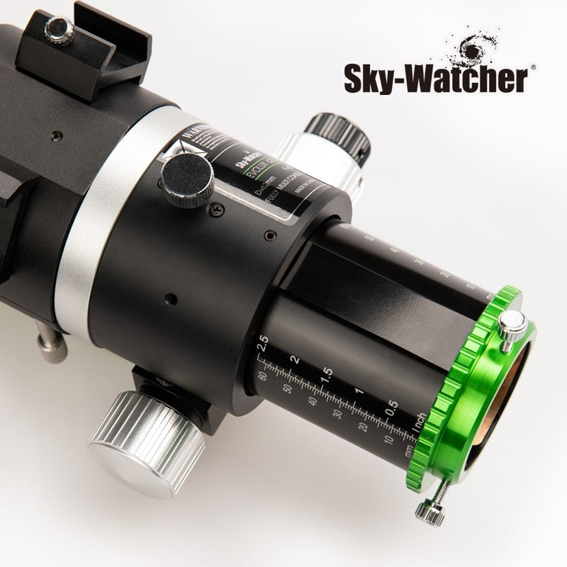 Sky=watcher EVOLUX 62ED OTA