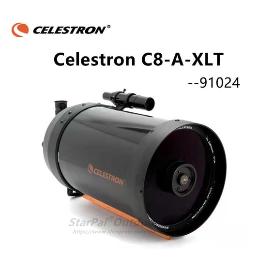Celestron C8-A-XLT OTA