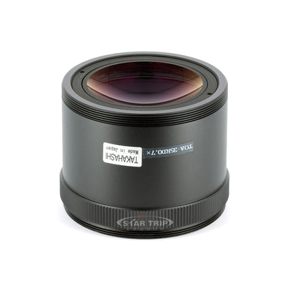 Takahashi TOA-35 focal reducer 0.7x for TSA/TOA