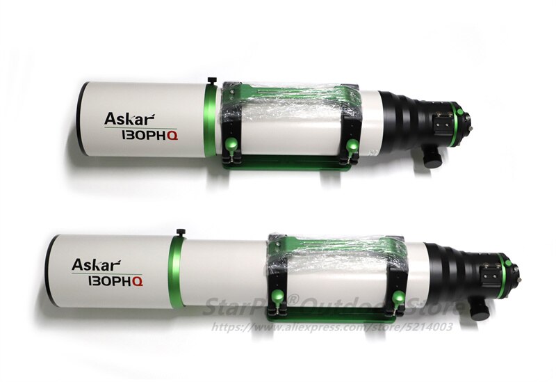 Askar 130PHQ APO