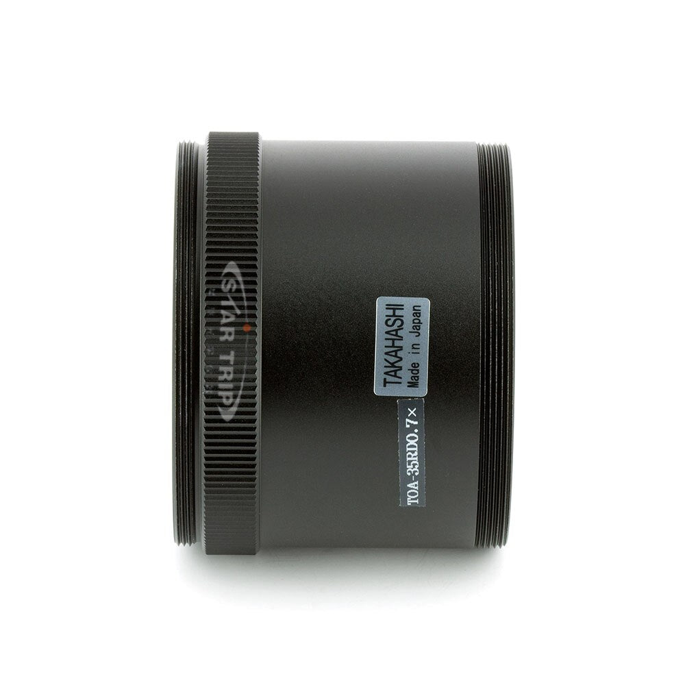 Takahashi TOA-35 focal reducer 0.7x for TSA/TOA - For TSA102/TSA120/TOA130/TOA150