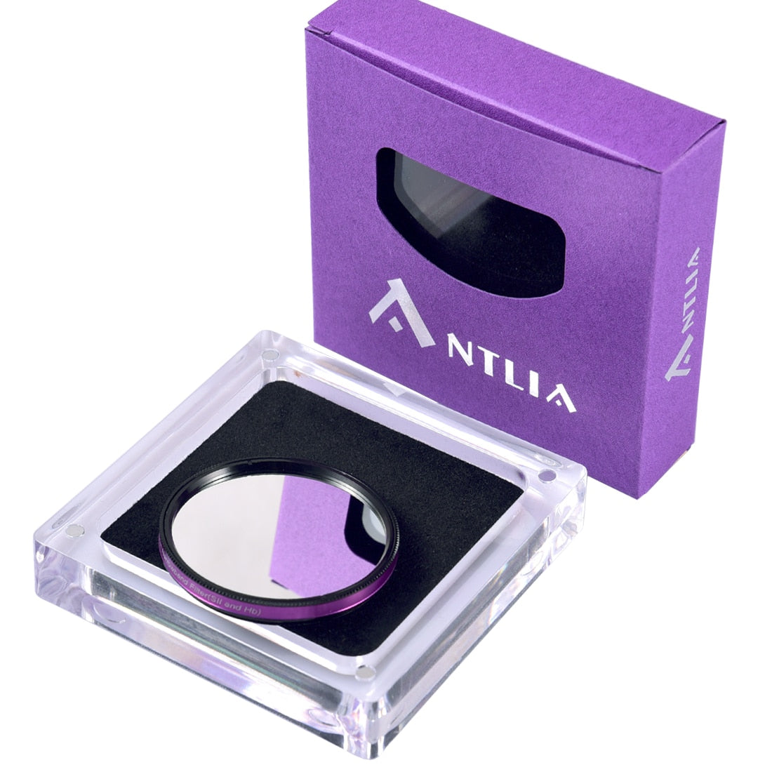 Antlia ALP-T Dual Narrowband Filter Box