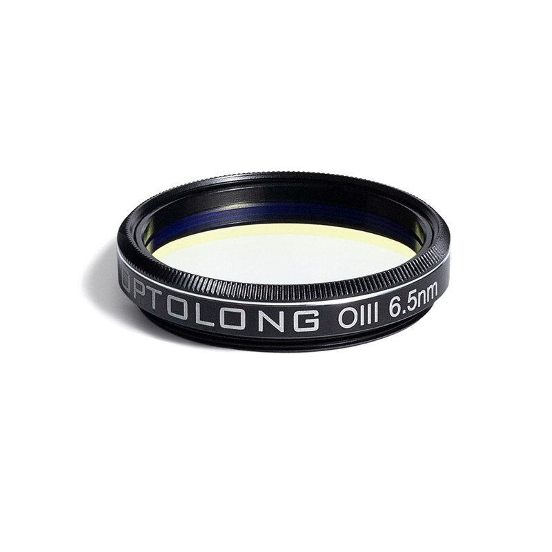 Optolong 1.25" O-III CCD 6.5nm