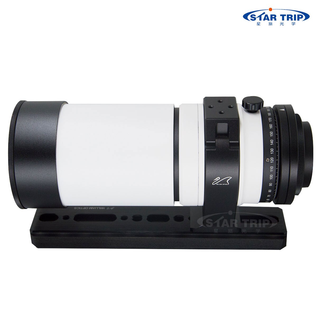 William Optics Cat 51