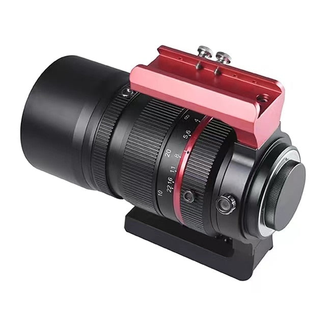 Askar ACL200 Lens