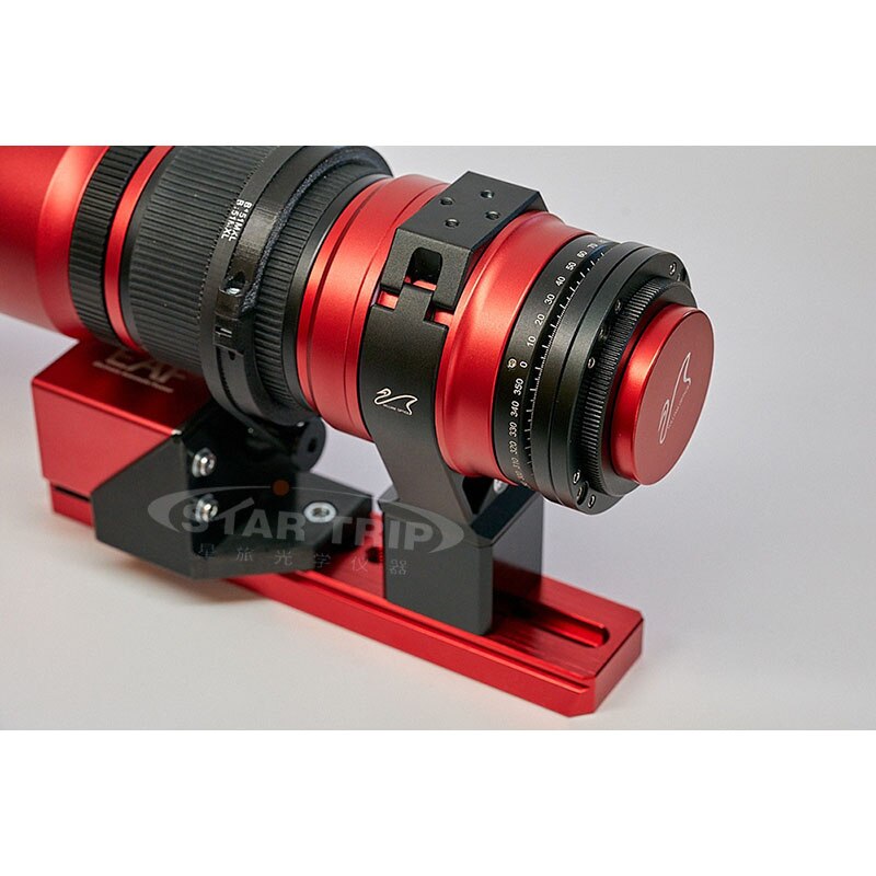 Willaim Optics RedCat 51 ZWO EAF Dovetail Kit