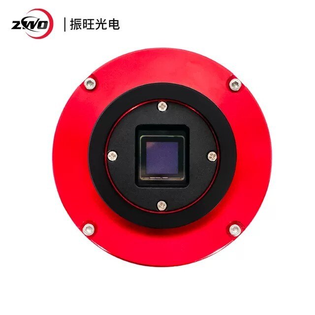 ZWO ASI533MM Pro Monochrome Astronomy Camera