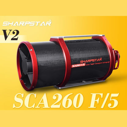 Sharpstar SCA260