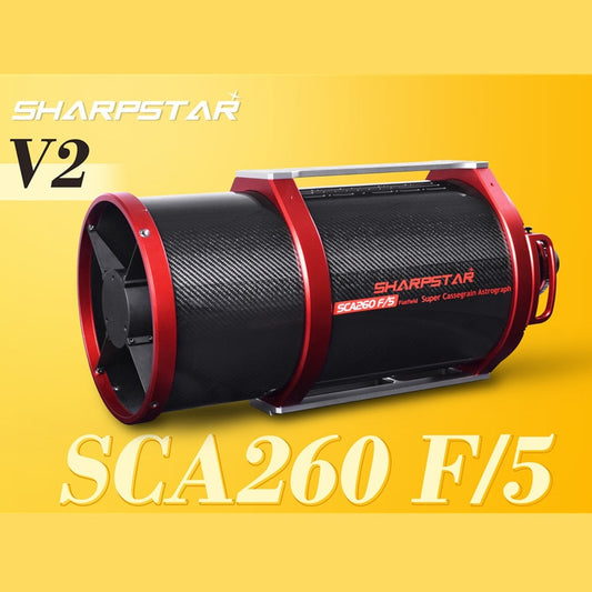 Sharpstar SCA260