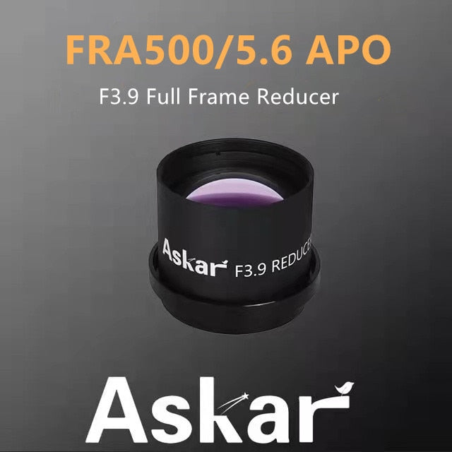 Askar Reducer for FRA400 FRA500