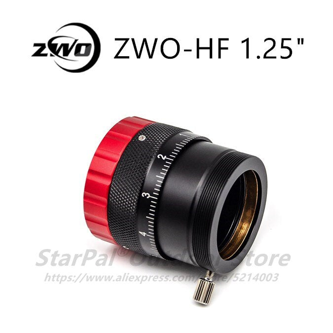 ZWO HF 1.25"