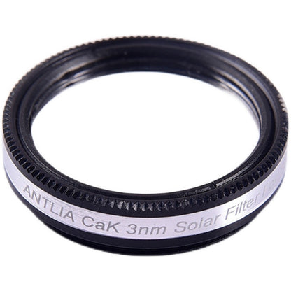 Antlia CaK 3nm 393.3nm Filter - 1.25" Mounted