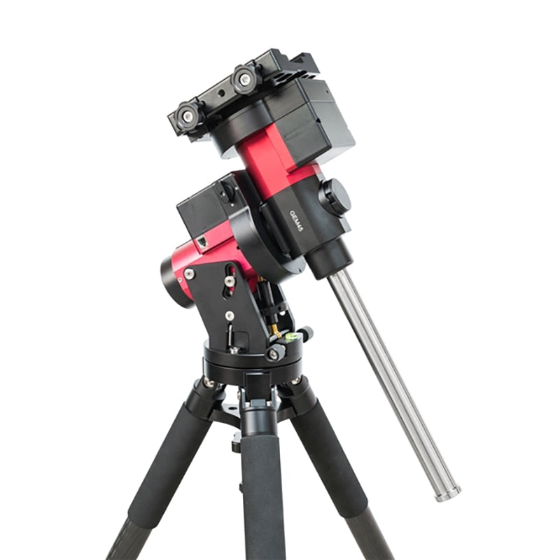 iOptron Carbon Fiber Tripod For HEM27/CEM40/GEM45/CEM26/GEM28/SkyGuider Pro