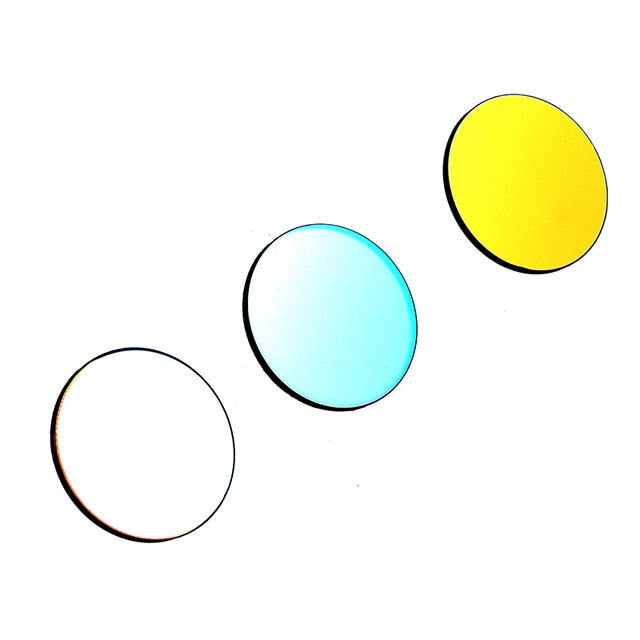 Antlia 3nm Narrow band H-Alpha (Ha)/ Sulfur II (SII) /Oxygen III (OIII)Pro Filter - 36mm Unmounted (Single Piece）