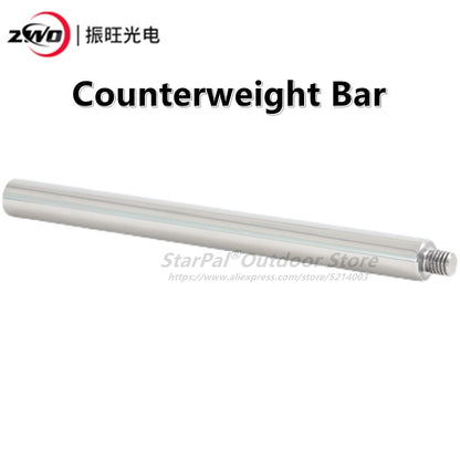 ZWO Counterweight Bar For ZWO AM5