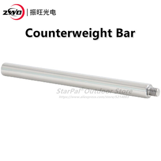 ZWO Counterweight Bar For ZWO AM5