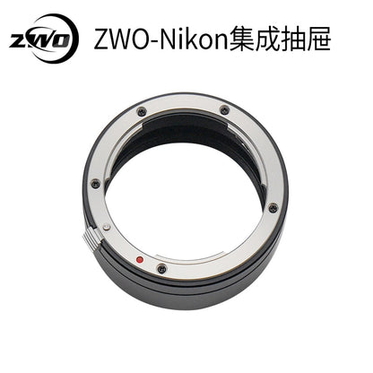 ZWO FD Nikon