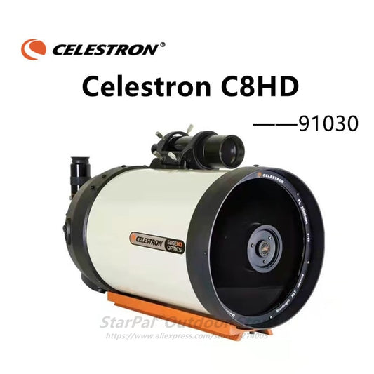 Celestron C8HD Edge 8 (OTA Only)