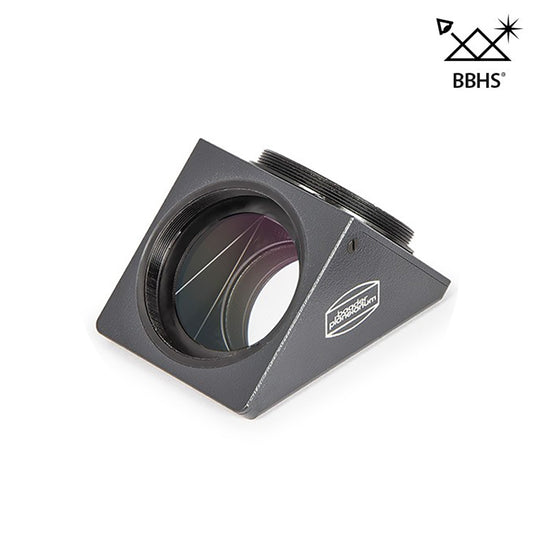 Baader T2 90° Prism Star Diagonal with Carl Zeiss Prism and BBHS Coating